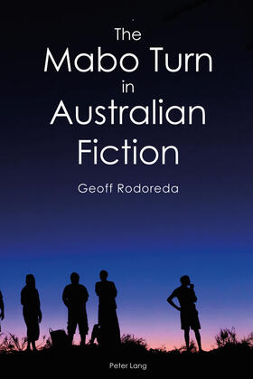 Rodoreda | The Mabo Turn in Australian Fiction | Buch | 978-1-78707-264-0 | sack.de