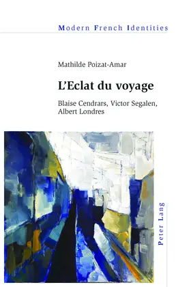 Poizat-Amar |  L¿Eclat du voyage | Buch |  Sack Fachmedien