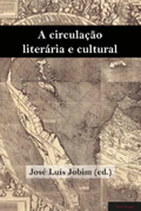 Jobim |  A circulação literária e cultural | Buch |  Sack Fachmedien