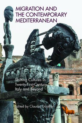 Gualtieri |  Migration and the Contemporary Mediterranean | Buch |  Sack Fachmedien