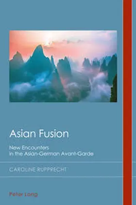 Rupprecht |  Asian Fusion | eBook | Sack Fachmedien