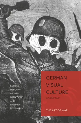 McCloskey / Barnstone |  The Art of War | Buch |  Sack Fachmedien
