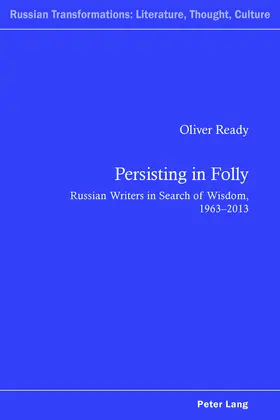 Ready |  Persisting in Folly | eBook | Sack Fachmedien