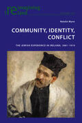 Wynn |  Community, Identity, Conflict | Buch |  Sack Fachmedien