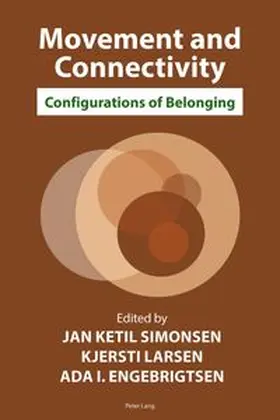 Larsen / Simonsen / Engebrigtsen |  Movement and Connectivity | Buch |  Sack Fachmedien