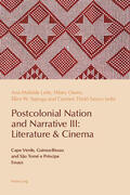 Leite / Secco / Owen |  Postcolonial Nation and Narrative III: Literature & Cinema | Buch |  Sack Fachmedien