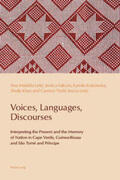 Falconi / Leite / Krakowska |  Voices, Languages, Discourses | Buch |  Sack Fachmedien