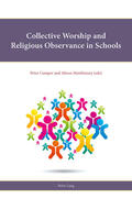 Mawhinney / Cumper |  Collective Worship and Religious Observance in Schools | Buch |  Sack Fachmedien