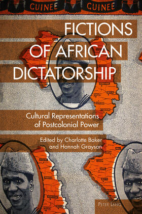 Grayson / Baker |  Fictions of African Dictatorship | Buch |  Sack Fachmedien