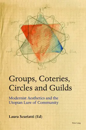 Scuriatti | Groups, Coteries, Circles and Guilds | Buch | 978-1-78707-802-4 | www.sack.de