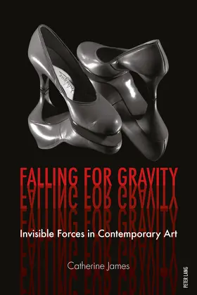 James | Falling for Gravity | E-Book | www.sack.de