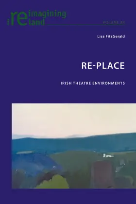 FitzGerald | Re-Place | E-Book | sack.de