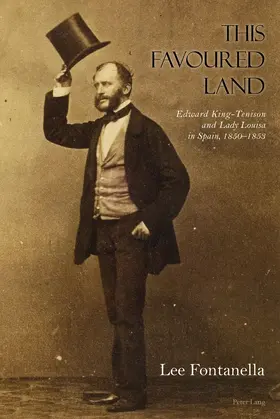 Fontanella | This Favoured Land | E-Book | www.sack.de