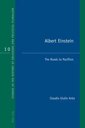 Anta |  Albert Einstein | Buch |  Sack Fachmedien