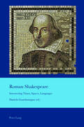 Guardamagna |  Roman Shakespeare | Buch |  Sack Fachmedien