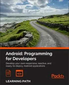 Horton / Vasconcelos / Portales |  Android: Programming for Developers | eBook | Sack Fachmedien