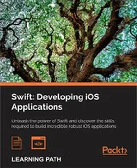 Hoffman / J Wagner / Scalzo |  Swift: Developing iOS Applications | eBook | Sack Fachmedien
