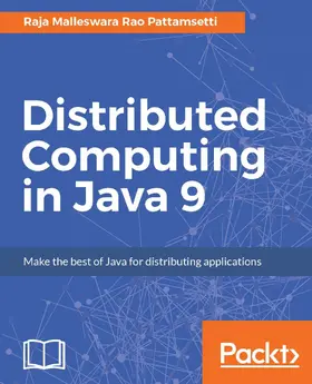 Pattamsetti |  Distributed Computing in Java 9 | eBook | Sack Fachmedien