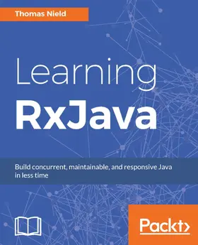 Nield |  Learning RxJava | eBook | Sack Fachmedien