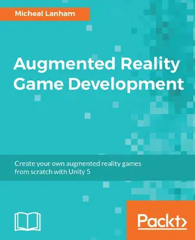 Lanham |  Augmented Reality Game Development | eBook | Sack Fachmedien