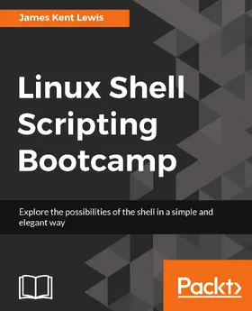 Lewis |  Linux Shell Scripting Bootcamp | eBook | Sack Fachmedien