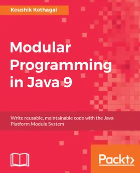 Kothagal |  Modular Programming in Java 9 | eBook | Sack Fachmedien
