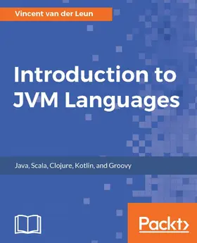 Sankar / van der Leun |  Introduction to JVM Languages | eBook | Sack Fachmedien