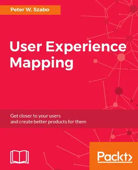Szabo |  User Experience Mapping | eBook | Sack Fachmedien