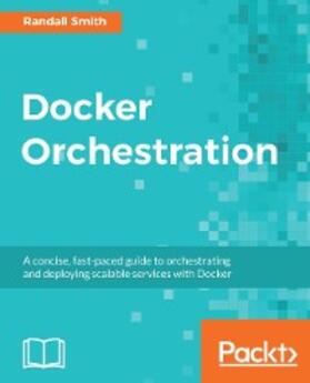 Smith |  Docker Orchestration | eBook | Sack Fachmedien