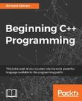 Grimes |  Beginning C++ Programming | eBook | Sack Fachmedien