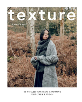 Knight |  Texture | Buch |  Sack Fachmedien