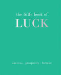 Davies |  Davies, A: The Little Book of Luck | Buch |  Sack Fachmedien