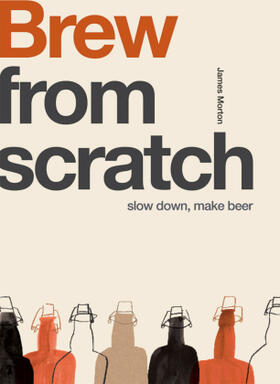 Morton | Brew | Buch | 978-1-78713-697-7 | www.sack.de