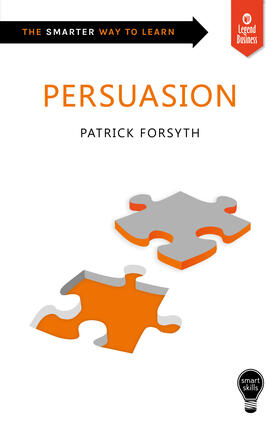 Forsyth | Persuasion | Buch | 978-1-78719-794-7 | sack.de