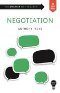 Jacks |  Negotiation: Smart Skills | Buch |  Sack Fachmedien