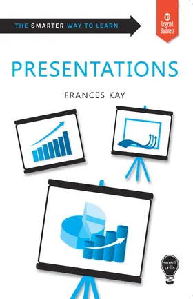 Kay | Smart Skills: Presentations | E-Book | sack.de