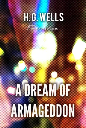 Wells |  Dream of Armageddon | eBook | Sack Fachmedien