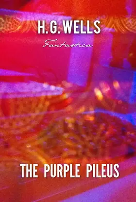 Wells |  Purple Pileus | eBook | Sack Fachmedien