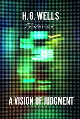 Wells |  Vision of Judgement | eBook | Sack Fachmedien