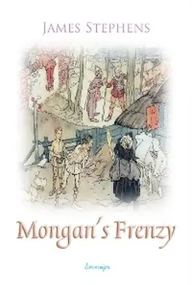 Stephens |  Mongan's Frenzy | eBook | Sack Fachmedien