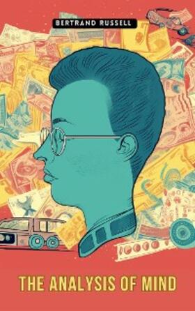 Russell |  Analysis of Mind | eBook | Sack Fachmedien