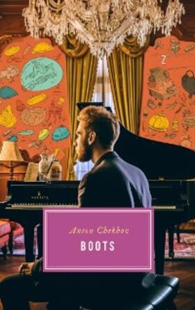 Chekhov |  Boots | eBook | Sack Fachmedien
