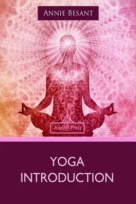 Besant |  Yoga Introduction | eBook | Sack Fachmedien
