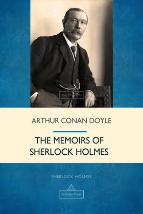 Doyle |  The Memoirs of Sherlock Holmes | eBook | Sack Fachmedien