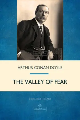 Doyle |  The Valley of Fear | eBook | Sack Fachmedien