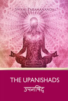 Paramananda |  The Upanishads | eBook | Sack Fachmedien