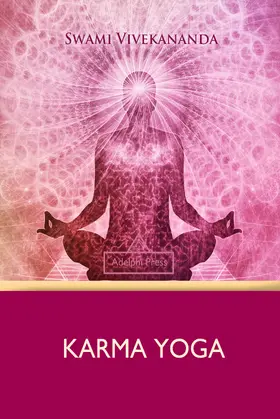 Vivekananda |  Karma Yoga | eBook | Sack Fachmedien