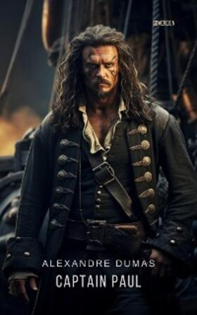 Dumas |  Captain Paul | eBook | Sack Fachmedien