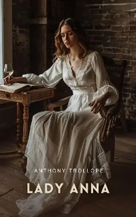 Trollope |  Lady Anna | eBook | Sack Fachmedien