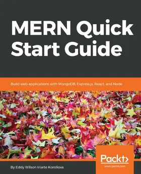 Wilson |  MERN Quick Start Guide | eBook | Sack Fachmedien